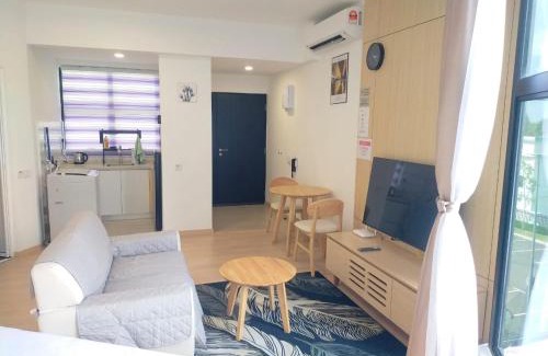 Tanjung Kling Apartment | Mutiara Beach Resort by Minso Homes