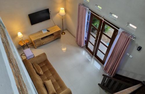 Prawirotaman House | Mutiara Homestay Syariah