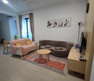 Tanjung Kling Apartment | Mutiara Melaka Beach Resort