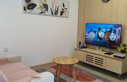 Tanjung Kling Apartment | Mutiara Melaka Beach Resort