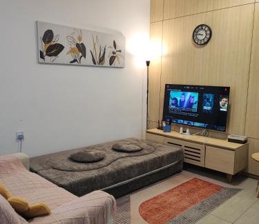 Tanjung Kling Apartment | Mutiara Melaka Beach Resort