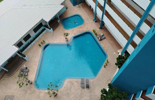 Tanjung Kling Apartment | Mutiara Melaka Beach Resort by ZaYum