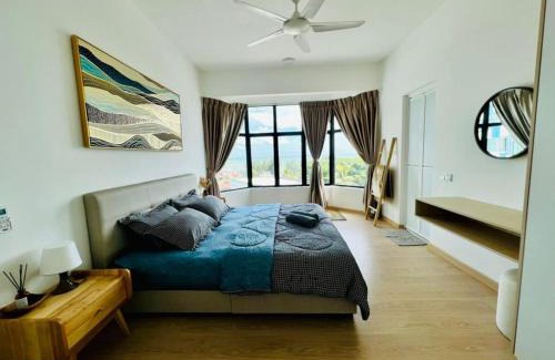 Tanjung Kling House | Mutiara Melaka Beach Resort SeaView
