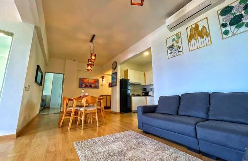 Tanjung Kling House | Mutiara Melaka Beach Resort SeaView