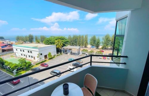 Tanjung Kling House | Mutiara Melaka Beach Resort SeaView