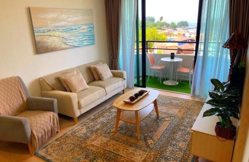 Tanjung Kling House | Mutiara Melaka Beach Resort SeaView