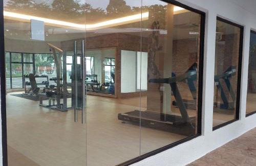 Tanjung Kling Apartment | Mutiara Melaka Beach Apartment
