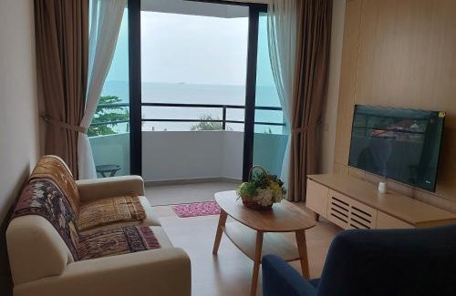Tanjung Kling Apartment | Mutiara Melaka Beach Apartment