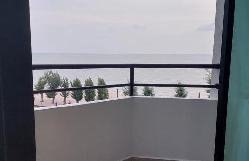 Tanjung Kling Apartment | Mutiara Melaka Beach Apartment