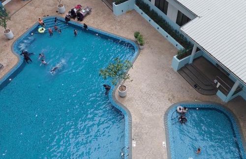 Tanjung Kling Apartment | Mutiara Melaka Beach Apartment