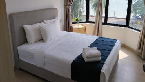 Tanjung Kling Apartment | Mutiara Melaka Beach Resort - Islamic Compliance Only