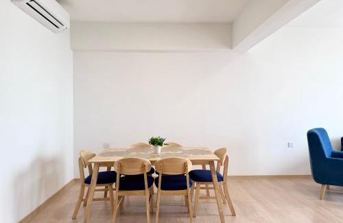 Tanjung Kling Apartment | Mutiara Melaka Beach Resort by ISRA
