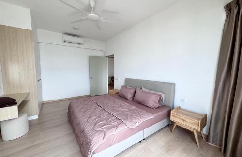 Tanjung Kling Apartment | Mutiara Melaka Beach Resort by ISRA