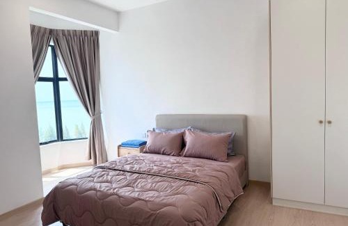 Tanjung Kling Apartment | Mutiara Melaka Beach Resort by ISRA