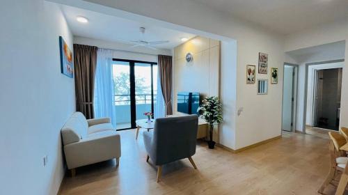 Tanjung Kling House | Mutiara Melaka Beach Resort by Glex