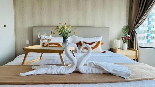 Tanjung Kling House | Mutiara Melaka Beach Resort by Glex