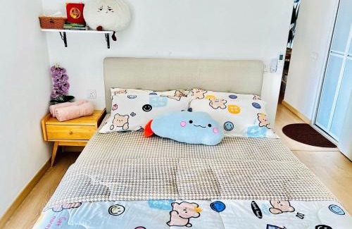 Tanjung Kling Apartment | MUTIARA MELAKA BEACH RESORT By Darnisha Homestay