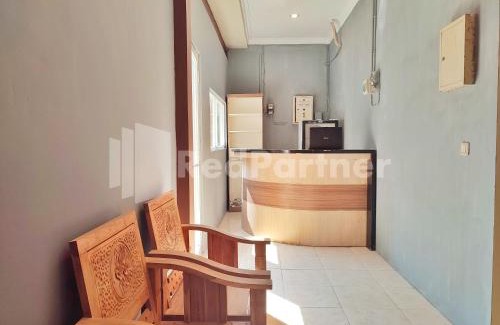 Semarang Hotel | Mutiara Residence Near Simpang Lima Mitra RedDoorz