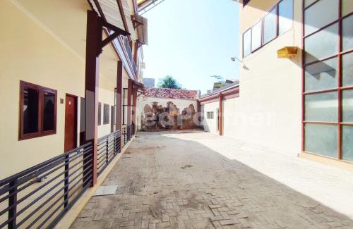 Semarang Hotel | Mutiara Residence Near Simpang Lima Mitra RedDoorz