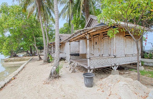 Tidung Island Hotel | Mutiara Tidung Resort