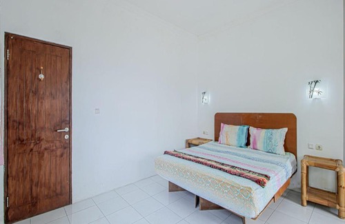Tidung Island Hotel | Mutiara Tidung Resort