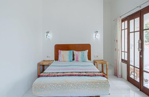Tidung Island Hotel | Mutiara Tidung Resort