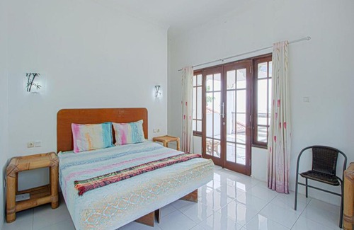 Tidung Island Hotel | Mutiara Tidung Resort