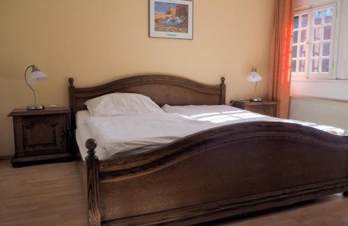 Seppenrade Hotel | Mutter Siepe
