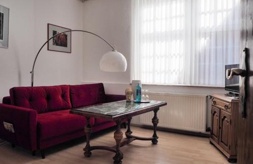 Seppenrade Hotel | Mutter Siepe