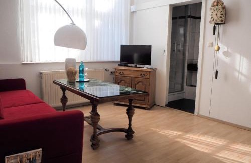 Seppenrade Hotel | Mutter Siepe