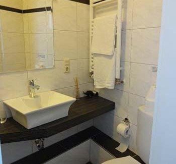 Seppenrade Hotel | Mutter Siepe
