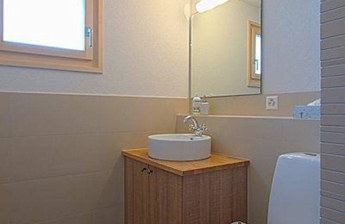 Lauenen Apartment | Mutthorn by Interhome