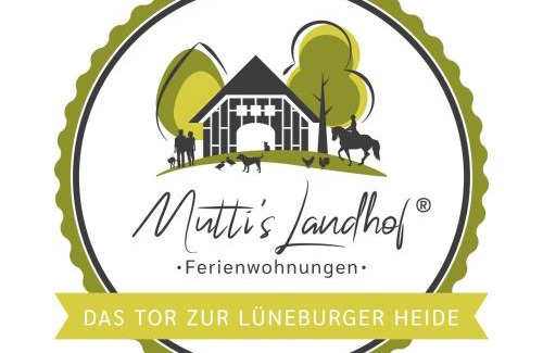 Wahrenholz House | Mutti 's Haus -Zur Südheide