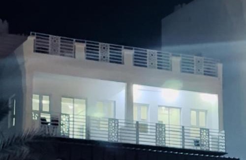 Muttrah Apartment | Muttrah Souq and Sea View