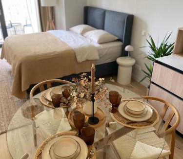 Engure Apartment | MuunLiving