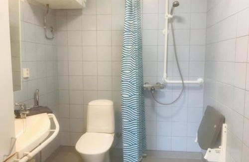 Muurame Apartment | Muurame-City huoneet
