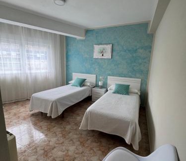Muxia Hostel | Muxia Mare