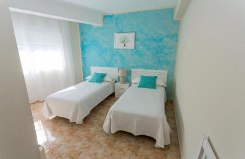 Muxia Hostel | Muxia Mare