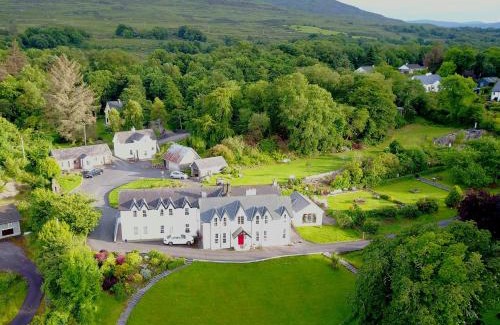 Kenmare Bed & Breakfast | Muxnaw Lodge