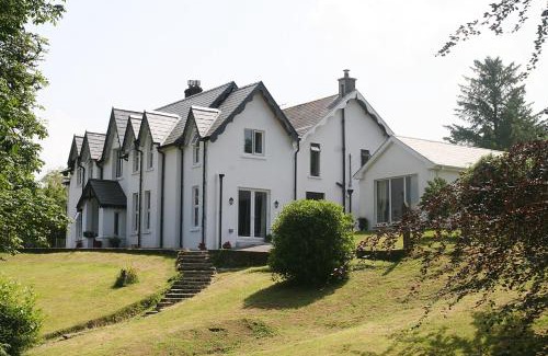 Kenmare Bed & Breakfast | Muxnaw Lodge