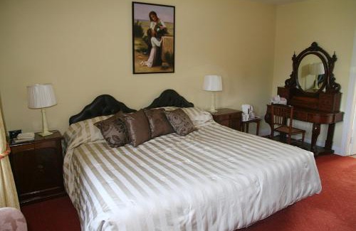 Kenmare Bed & Breakfast | Muxnaw Lodge
