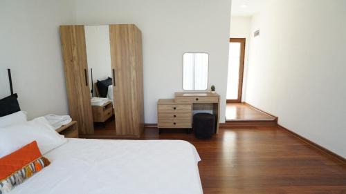 Urla Hotel | Muyo House