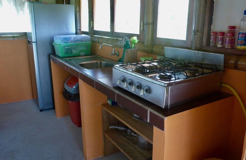 Manglaralto House | Muyuyo Soul Pachamama