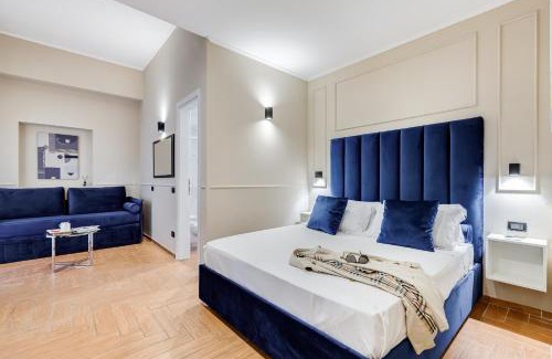 Prati House | Muzio 48 Private Suites by Premium Suites Collection