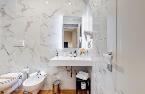 Prati House | Muzio 48 Private Suites by Premium Suites Collection