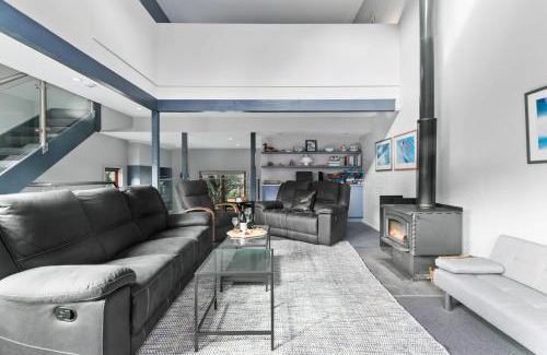 Thredbo House | Muzzlewood 3