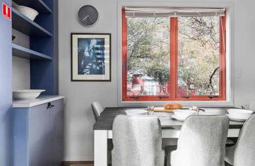 Thredbo House | Muzzlewood 3