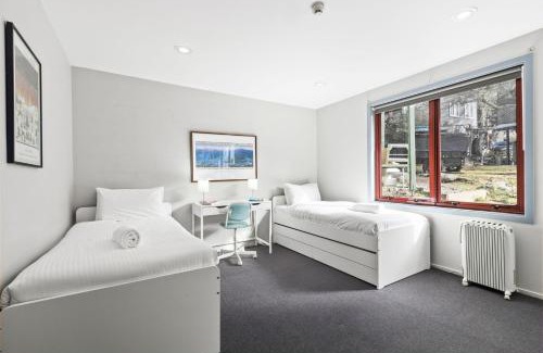 Thredbo House | Muzzlewood 3