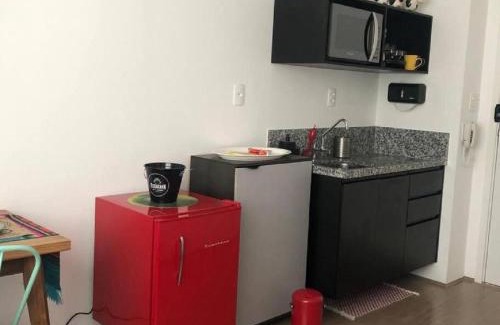 Bras Apartment | MV 108A Studio Extraordinário no Brás ! - Rua Coronel Mursa, 56 - Bras