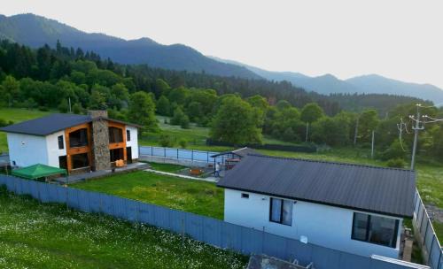 Likani Apartment | MV cottages 2